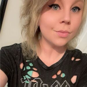 Meet your Posher, Lindsayandryan